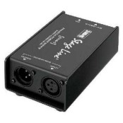 EMA-3 48V fantoomvoeding - Broadcast Microfoons