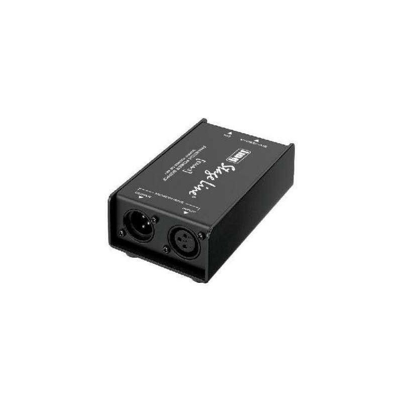 IMG-Stage Line EMA-3 48V phantom power supply