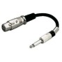 MCA-15/1 XLR inline adaptor (MCA-15/1)