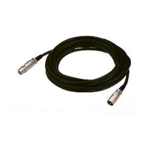 MEC-190/SW   = length: 2m XLR Cable