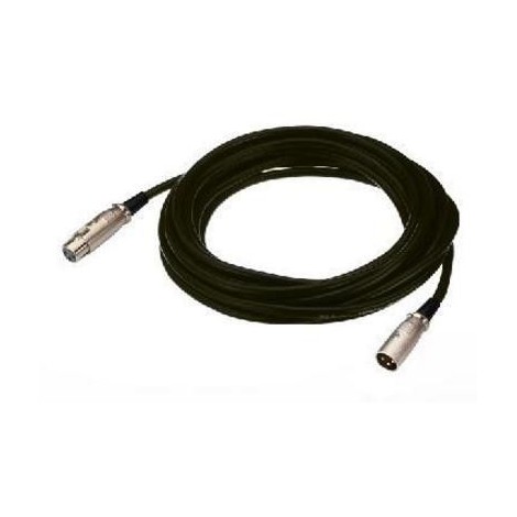 MEC-190/SW   = length: 2m XLR Cable - XLR-Cables