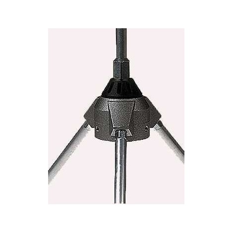 GP antenne FM 66-108 (500W) - GP FM Antennes