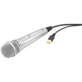 Monacor DM-500USB Dynamic microphone