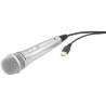 Monacor DM-500-USB Dynamic microfoon
