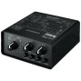 IMG-Stage Line MPA-102 1-channel microfoon voorversterker (MPA-102)