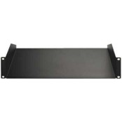 Placa de montagem RH-200, 2RS - Armários de rack de perfil