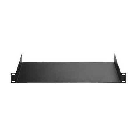 Monacor RH-100 - Gabinetes rack de perfil
