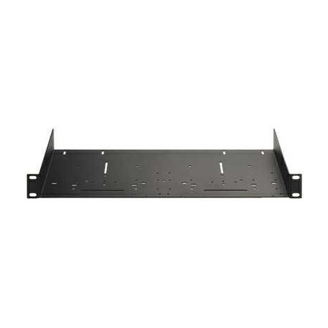 Monacor RH-110 - Armadi rack con profilo