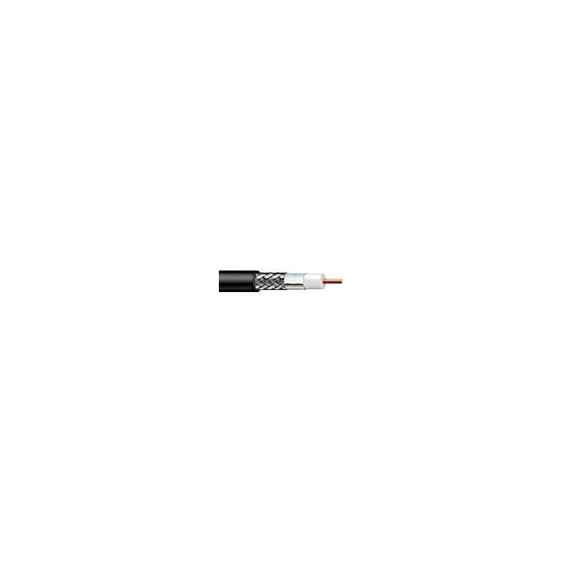 RG 214, 50 Ohm CABLE ( per 10m )