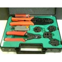 Deluxe tool kit