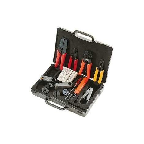 Deluxe tool kit 2 - Outils coaxiaux FM