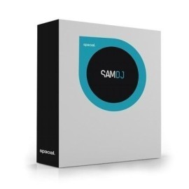 SAM DJ 2013 | 2014 DJ Play Out Software