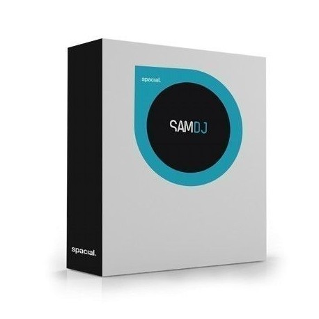 SAM DJ 2013 | 2014 DJ Play Out Software