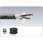 MLC-122/SW ( 100m ) Microphone cable (MLC-122-SW)