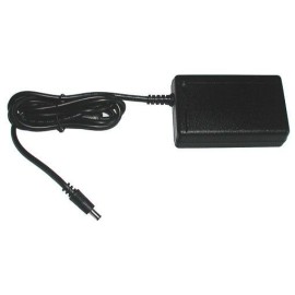 Universal 15V/60W mains power supply