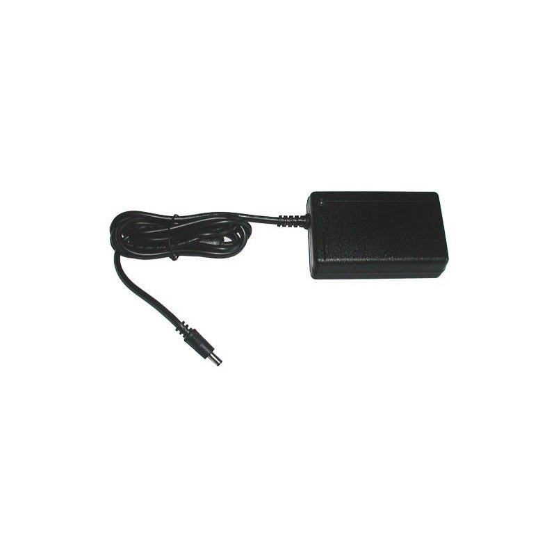 Universal 15V/60W mains power supply