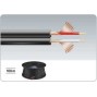 AC-102/SW ( 100m ) Audio cable (AC-102-SW)