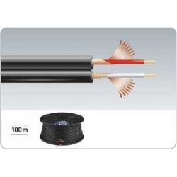 AC-102/SW ( 100m ) Audio cable