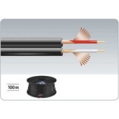 Cavo audio AC-102/SW (100 m). - Cavi audio