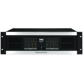 IMG-Stage Line | Monacor STA-1508 Multichannel PA amplifier