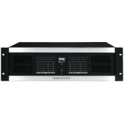 STA-1508 Multichannel PA versterker - Monacor versterkers