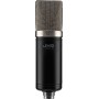 IMG STAGELINE Studio opname microfoon ECMS-70