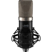 ECMS-70 Studio microfoon - Microfoons