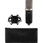 IMG STAGELINE Studio opname microfoon ECMS-70 (ECMS-70)
