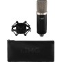 IMG STAGELINE Studio microphone ECMS-70