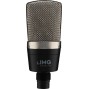 IMG STAGELINE Studio opname microfoon ECMS-60