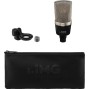 IMG STAGELINE Studio opname microfoon ECMS-60 (ECMS-60)