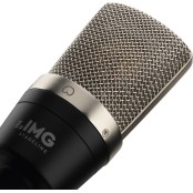 ECMS-60 Studio Microfoon - Broadcast Microfoons