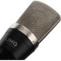 IMG Stageline ECMS-60 Studio Microfoon - Broadcast Microfoons