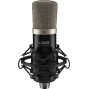 IMG STAGELINE Studio opname microfoon ECMS-50-USB