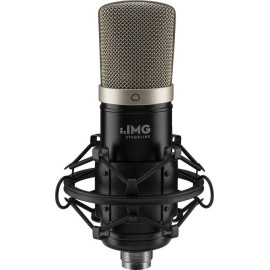 IMG Stageline ECMS-50-USB Studio microfoon