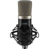 IMG Stageline Studio Microfon ECMS-50-USB