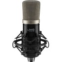 IMG STAGELINE Studio microphone ECMS-50-USB