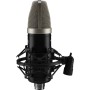 IMG STAGELINE Studio microphone ECMS-50-USB