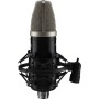 IMG STAGELINE Studio microphone ECMS-50-USB