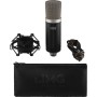 IMG Stageline ECMS-50-USB Studio microfoon