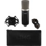 IMG STAGELINE Studio microphone ECMS-50-USB