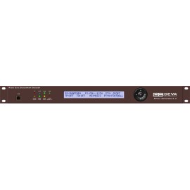 SmartGen 6.0 UECP Compatible RDS-RBDS Encoder