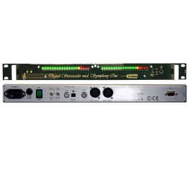 Suono Stereo encoder DSS300