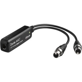 Dante Audio-Adapter ADP-DAI-2x0