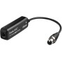 Dante analogue input adapter ADP-DAI-1XO (ADP-DAI-1XO)