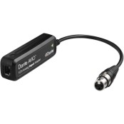 Adaptateur d'entrée analogique Dante ADP-DAI-1XO - Dante Audio