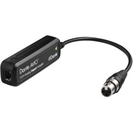 Dante analogue input adapter ADP-DAI-1XO 1 channel