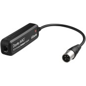 Adattatore di uscita analogica Dante ADP-DAO-0X1