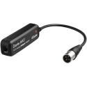 Dante analogue output adapter ADP-DAO-0X1