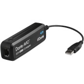 Adaptateur USB Dante AVIO ADP-USB-2X2 - Dante Audio